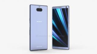 Sony Xperia XA3, XA3 Ultra și Xperia L3 sunt la un pas de lansare; Primesc și certificarea Bluetooth