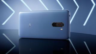 Xiaomi Pocophone F1 primește actualizarea stabilă MIUI 10.2.2.0 cu filmare slow-mo și Night Mode la pachet