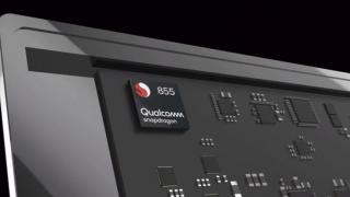 Snapdragon 855 depăşeşte marii săi rivali, inclusiv pe Apple A12 în cel mai nou test AnTuTu