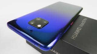 Huawei Mate 20 Pro primeşte în sfârşit verdictul DxOMark: nota nu e aşa mare cum credeam