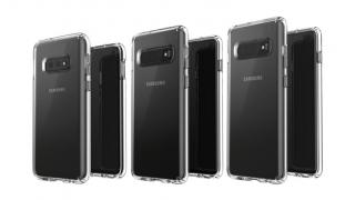 Samsung Galaxy S10, S10+ și S10E își prezintă design-ul final; Vedem randări proaspete de la @evleaks