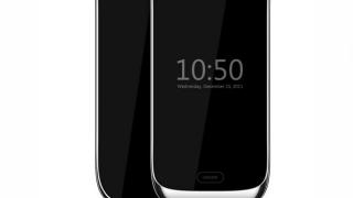 Nokia C8, un telefon Symbian care va rămâne În stadiu de concept