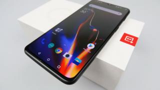 OnePlus 6T: Hardware adus la zi faţă de OnePlus 6, e în top