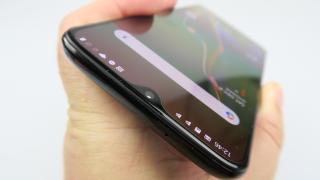 OnePlus 6T: Conectivitate la acelaşi nivel cu OnePlus 6, adică foarte bună