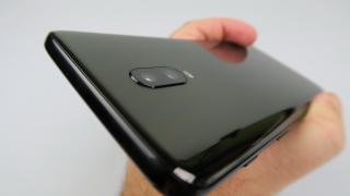 OnePlus 6T: Cameră în mare la fel (ca la OnePlus 6), plus câteva corecții