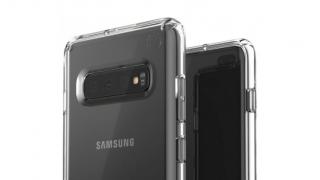 Varianta high-end de Galaxy S10+ este așteptată cu o carcasă mai specială; Iată materialul ales de sud-coreeni
