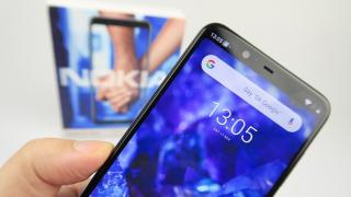 Nokia X5 / Nokia 5.1 Plus începe să primească actualizarea la Android 9.0 Pie