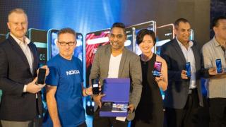 Un oficial HMD Global discută despre revenirea Nokia și planurile de viitor