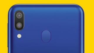 Samsung Galaxy M20 apare într-o fotografie reală; Are confirmată camera duală din spate