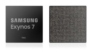 Samsung lansează procesorul Exynos 7904 pentru telefoane midrange; Va debuta pe Galaxy M-uri