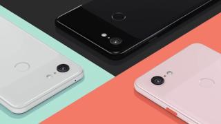 Google Pixel 3 XL primeşte suport pentru Fuchsia OS mulţumită unui dezvoltator indie