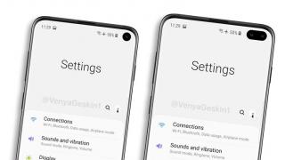 Apar informații exclusive despre prețurile lui Galaxy S10 pe plan european! Aflăm și când sosește în magazine