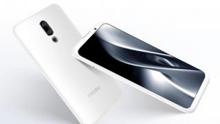 Meizu lansează mâine primul telefon complet fără orificii