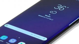 Samsung Galaxy S10 va avea o funcţie pentru gameri: Neuro Game Booster