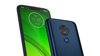 Smartphone-urile din seria Motorola Moto G7 primesc dată de lansare; Aflăm și dotări, prețuri
