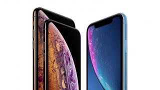 Apple trece complet la ecrane OLED din 2020; iPhone XR2 este ultimul model cu LCD conform WSJ