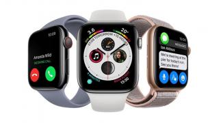 Apple începe distribuirea lui watchOS 5.1.3 către ceasurile compatibile; Iată noutățile