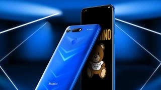 Honor View 20 este disponibil de astăzi la nivel global; Costă 569 euro în varianta de bază