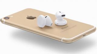 Căştile Apple AirPods 2 ar urma să debuteze în prima jumătate a acestui an