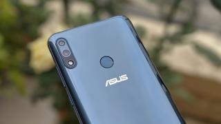 ASUS ZenFone Max Pro (M2) debutează în România, cu autonomie şi performanţă sporită