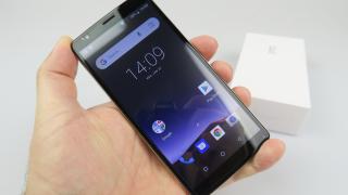 iHunt Like 4U Unboxing: Telefon accesibil, cu capac spate înlăturabil, cameră duală (Video)