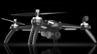 TomTop are la vânzare o dronă cu filmare FHD și Wi-Fi pentru doar 139 euro; Vine și cu 3 baterii la pachet