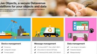 Orange lansează Live Objects, platforma Internet of Things pentru obiectele conectate