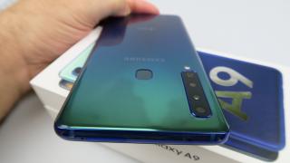Prezentare huse Samsung Galaxy A9 (2018) + giveaway: huse Cubz, accesorii robuste şi Dux Ducis (Video)