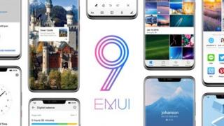 Huawei P10 şi Honor 9 actualizate la Android 9.0 Pie + EMUI 9; Iată ce e nou