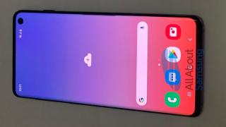 Samsung Galaxy S10 și Galaxy S10+ apar în fotografii proaspete; De această dată în stare de funcționare
