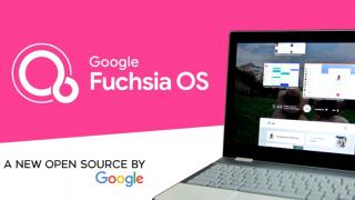 Google angajează un fost inginer Mac OS să se ocupe de Fuchsia OS