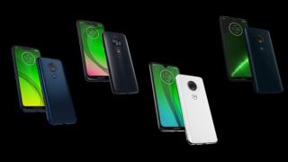 Specificațiile telefoanelor Motorola Moto G7 sunt confirmate de către o listare pe site-ul oficial