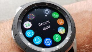 Samsung Galaxy Watch Active ar fi numele viitorului ceas inteligent Samsung, succesor pentru Gear Sport