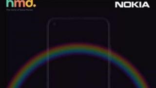 Nokia 6.2 şi Nokia 8.1 Plus ar urma să aibă camera selfie decupată în ecran conform unui teaser; Sunt aşteptate la MWC 2019