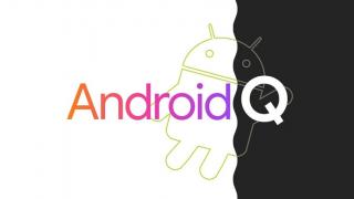 Când va fi anunţat Android Q; Avem o dată pentru Google I/O 2019