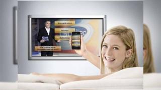 Participă la emisiuni interactive prin realitate augmentată și cu ajutorul camerei telefonului