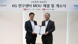 Au început pregătirile pentru 6G! LG anunţă primele eforturi de Cercetare şi Dezvoltare în această direcţie