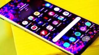 Samsung Galaxy A10 apare în benchmark-uri cu procesor Exynos 7885 şi Android Pie