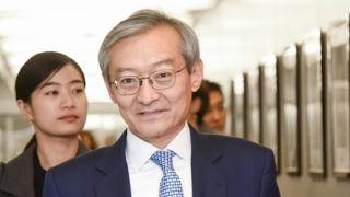 Ambasadorul Chinei la UE avertizează cu privire la consecinţele atacurilor asupra Huawei