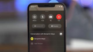 Un bug major al serviciului Apple FaceTime îți permite să auzi ce vorbește persoana apelată înainte ca aceasta să răspundă