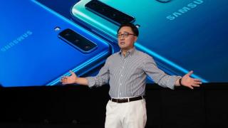 CEO-ul Samsung are încredere că Galaxy S10 va fi pe măsura aşteptărilor fanilor