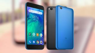 Redmi Go este primul smartphone Xiaomi cu Android Go; Debutează la un preț de 80 euro