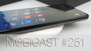 Mobicast 251: Podcast/ Videocast săptămânal despre telefoanele fără butoane Vivo şi Meizu, Mi Mix 3 scos din cutie, joc Alien nou pe mobil