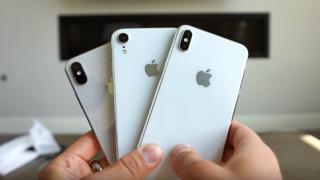 Veniturile generate de iPhone-uri scad cu 15% în primul trimestru din 2019, iar Tim Cook ia o decizie neprevăzută