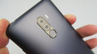 Xiaomi Pocophone F1 este testat de DxOMark și face o impresie bună; La egalitate cu iPhone 8
