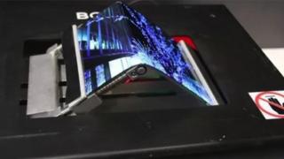 BOE e gata să domine piaţa de display-uri smartphone din China