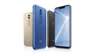 Huawei înregistrează mărcile comerciale "Mate Mini" și "Mate Smart" pe plan european