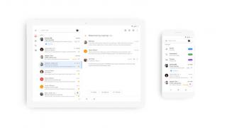 Gmail în varianta de mobil primește un update; Design actualizat și noi funcții la pachet