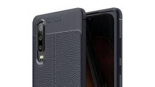 Noi randări cu Huawei P30 şi P30 Pro apar online, cu cameră triplă şi cvadruplă la pachet
