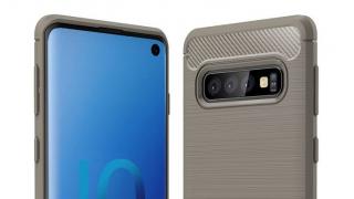Samsung a dat startul producției în masă de terminale Galaxy S10, S10 Lite și S10+